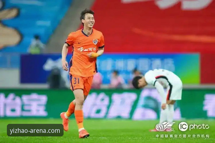 亿兆娱乐下载安装 青岛海牛3-1胜上海海港:亿兆体育深度评测