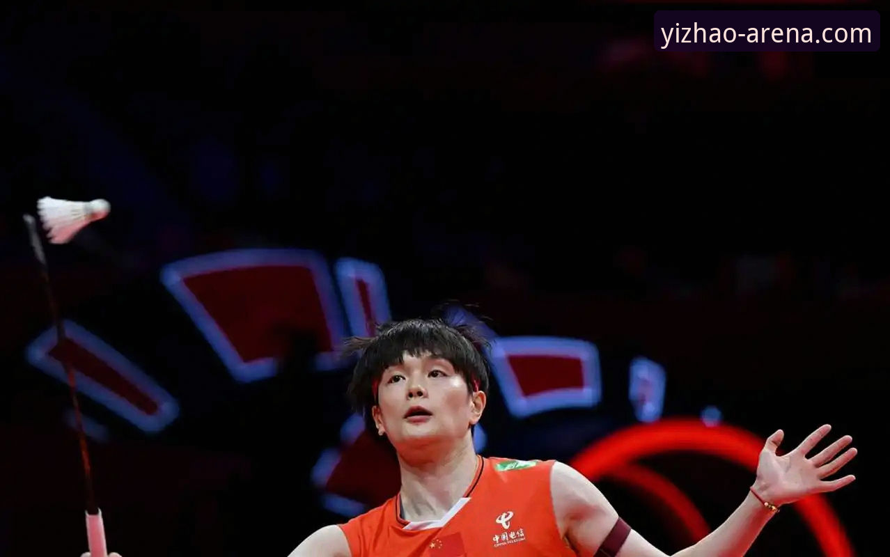 亿兆娱乐登录入口官方下载 2026尤伯杯半决赛深度分析:中国女队3-0完胜日本队,第21次挺进决赛背后的竞技密码